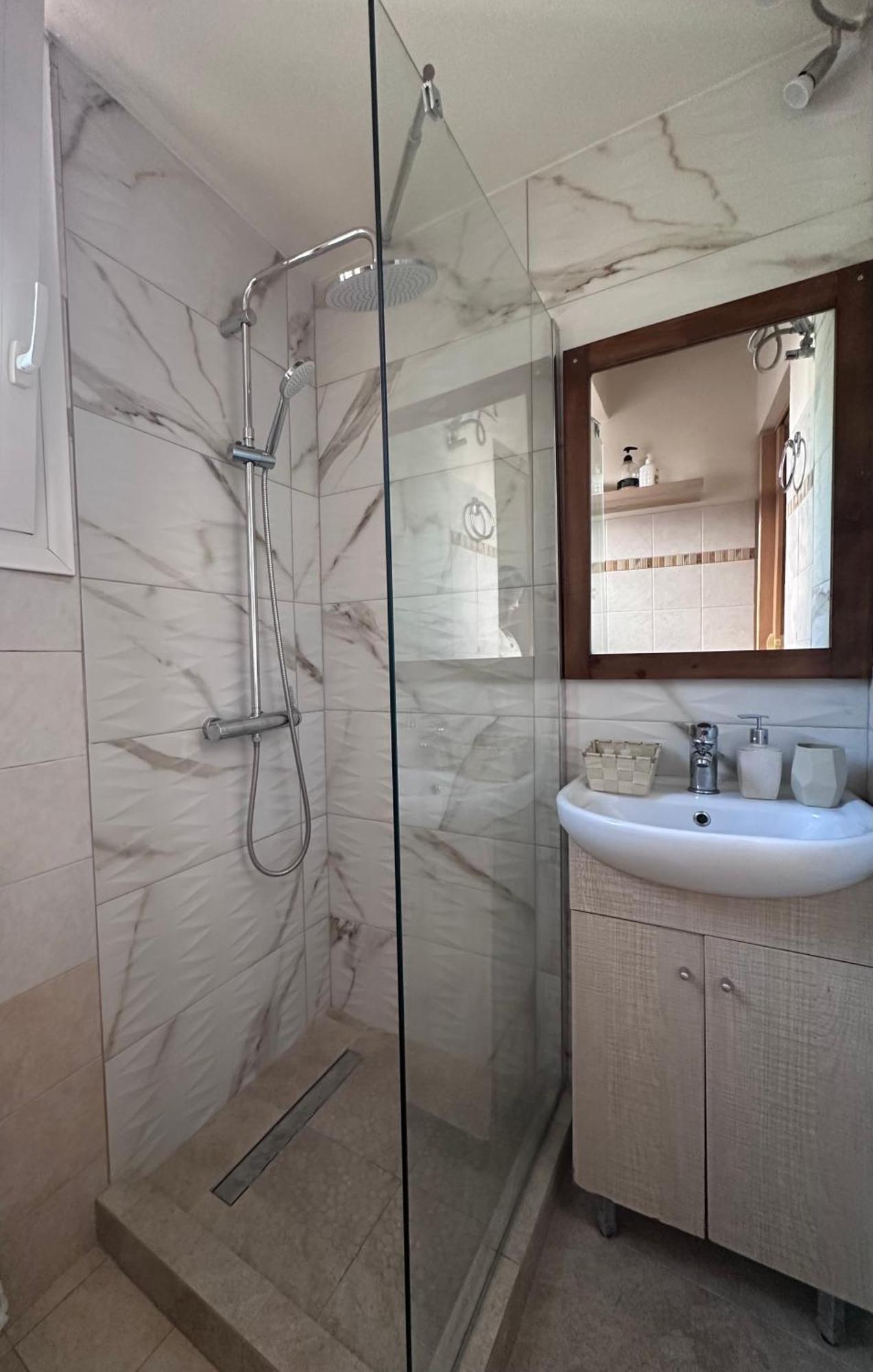 Elia Studio Sokrakion Экстерьер фото